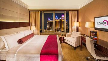 Broadway Отель 5*