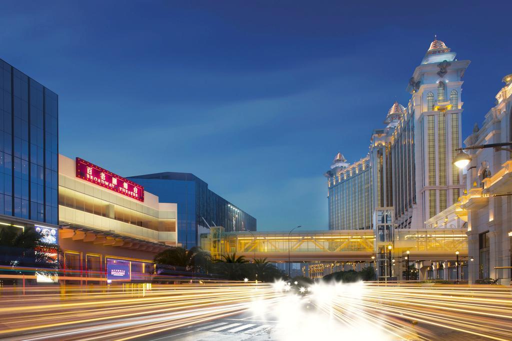 Hotel Broadway