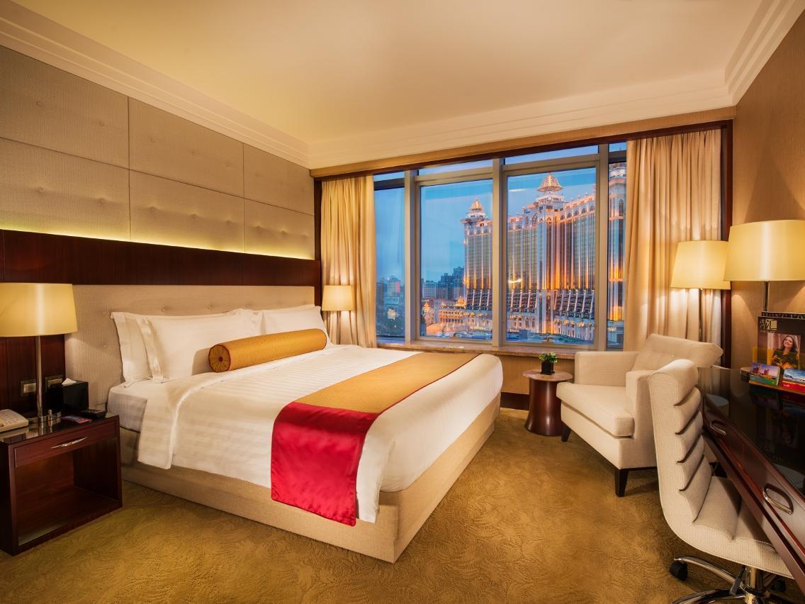 Hotel Broadway Macau
