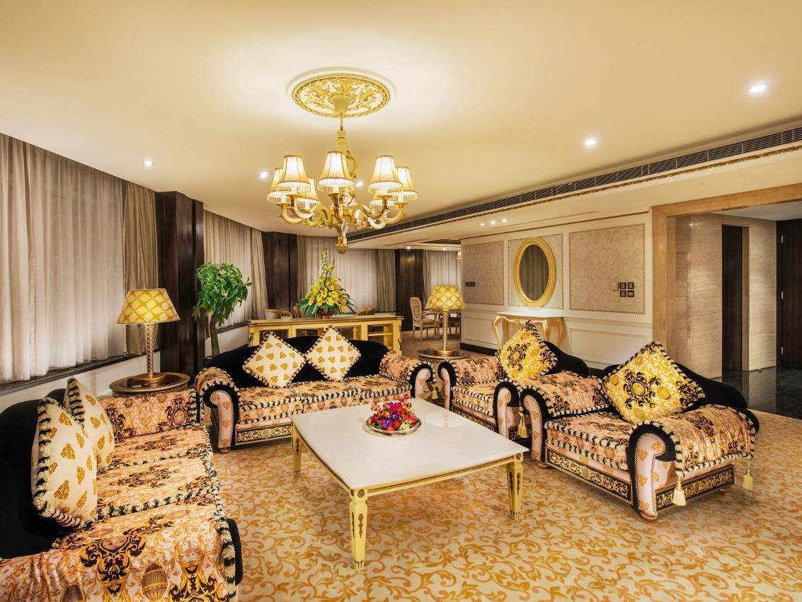 Hotel Broadway 5*