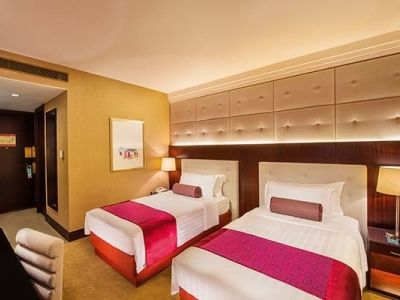 Hotel Broadway Macau
