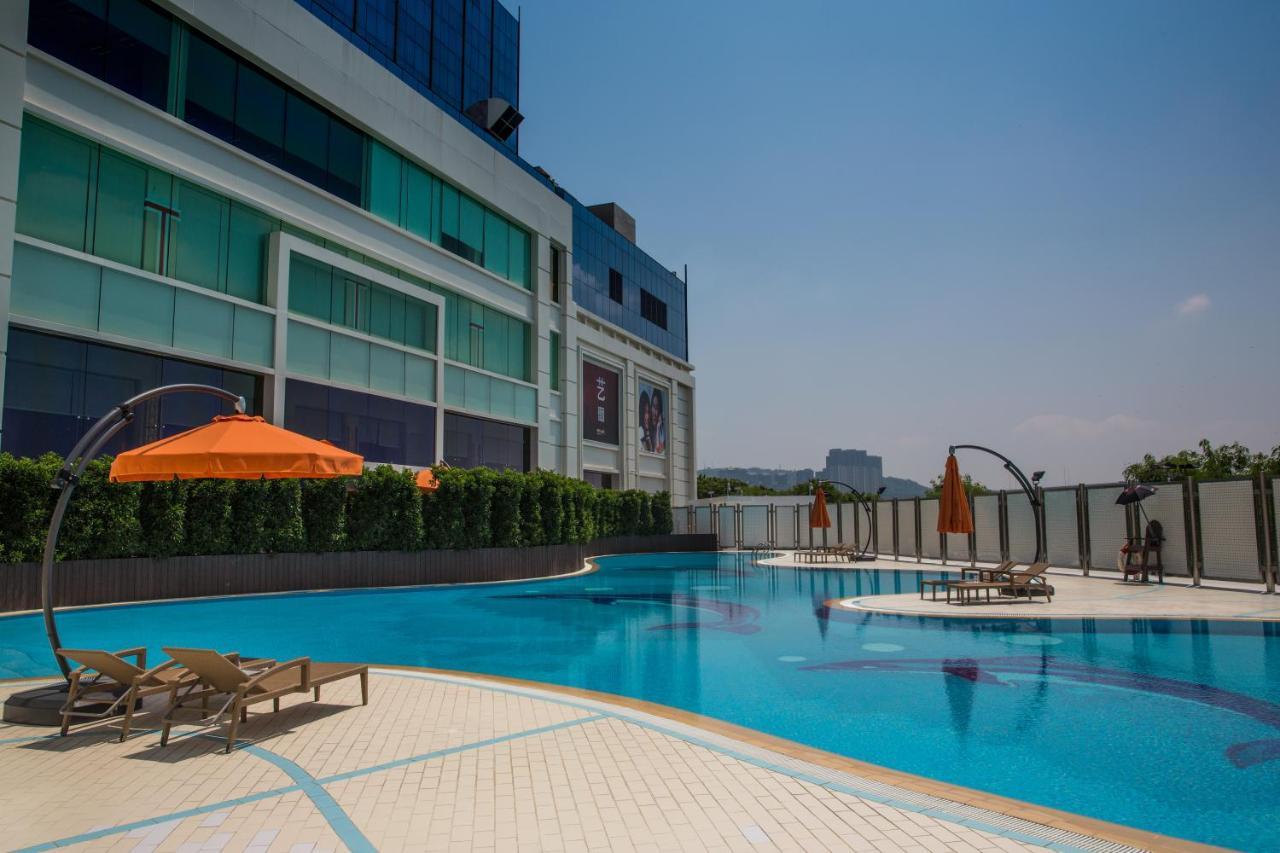 Broadway Hotel Macau