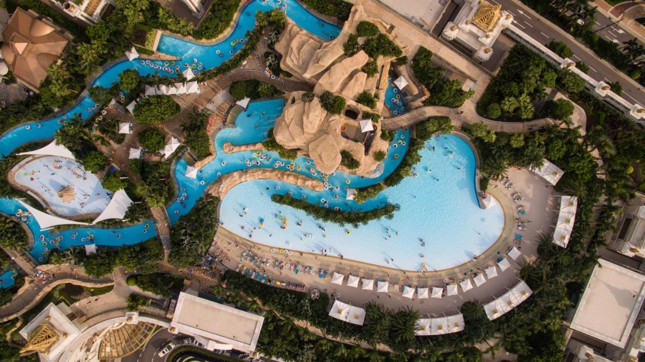 Broadway 5* Macau