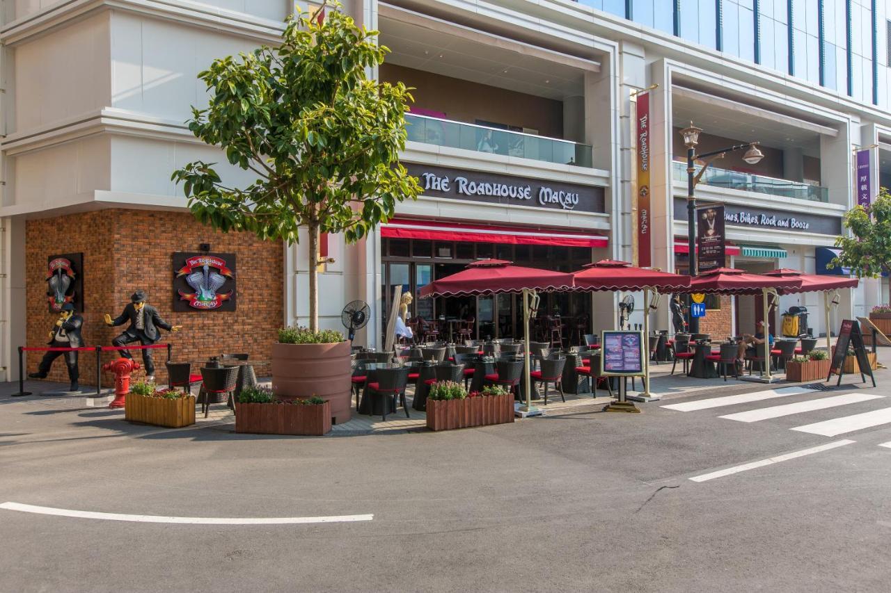 Broadway Macau