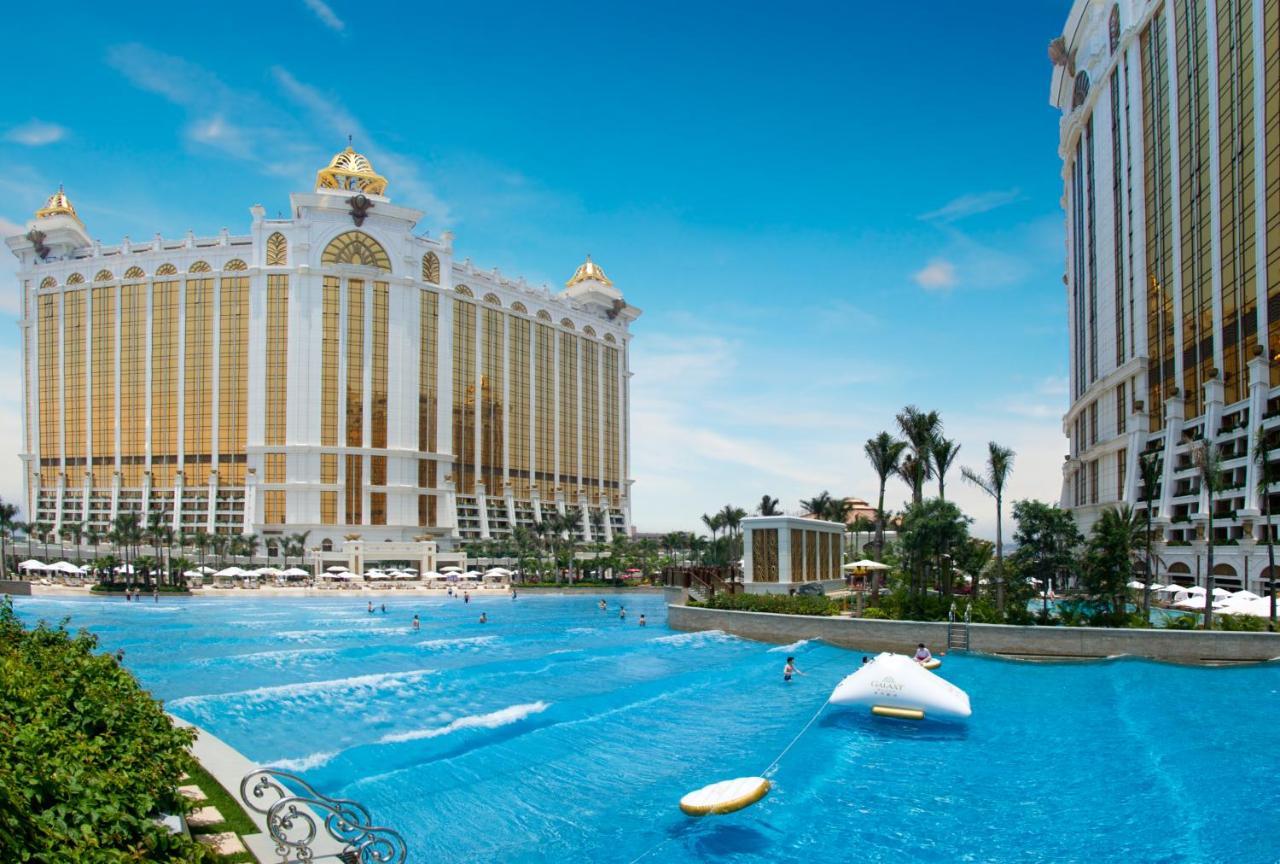 Broadway Macau